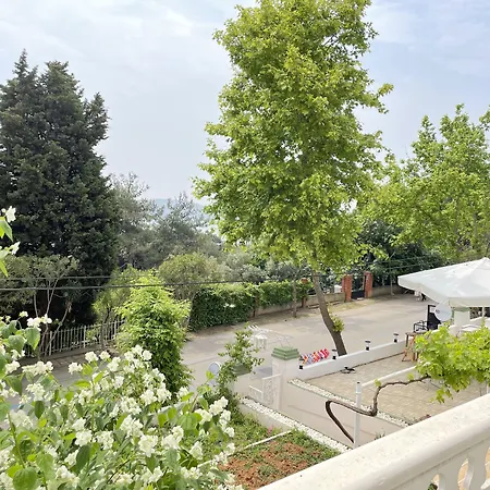 Ikigai Rıfat Otel Adalar