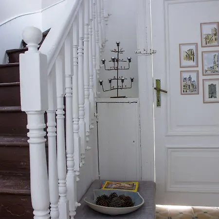 Otel Ikigai Rıfat