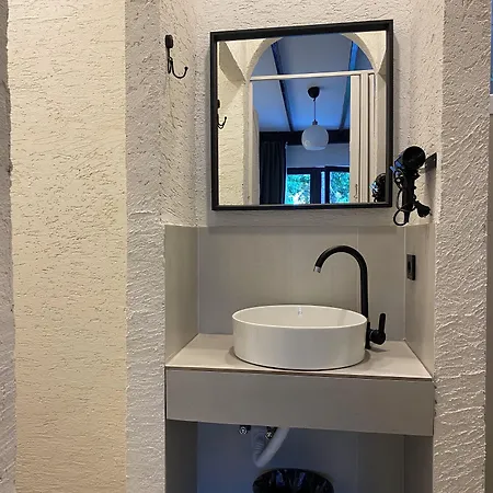 Otel Ikigai Rıfat Adalar