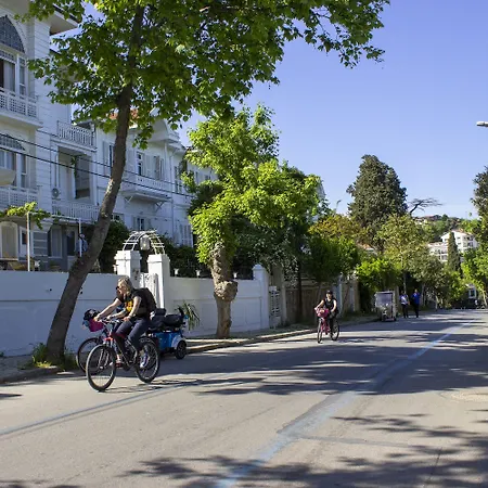 Otel Ikigai Rıfat 3*
